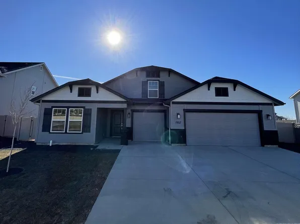 1957 Carlow St, Middleton, ID 83644