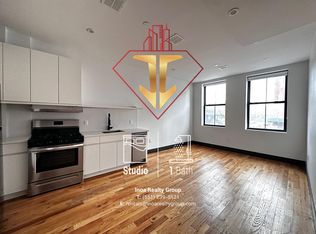 568 Communipaw Ave #1, Jersey City, NJ 07304