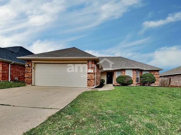 1082 Springhill Dr, Saginaw, TX 76179