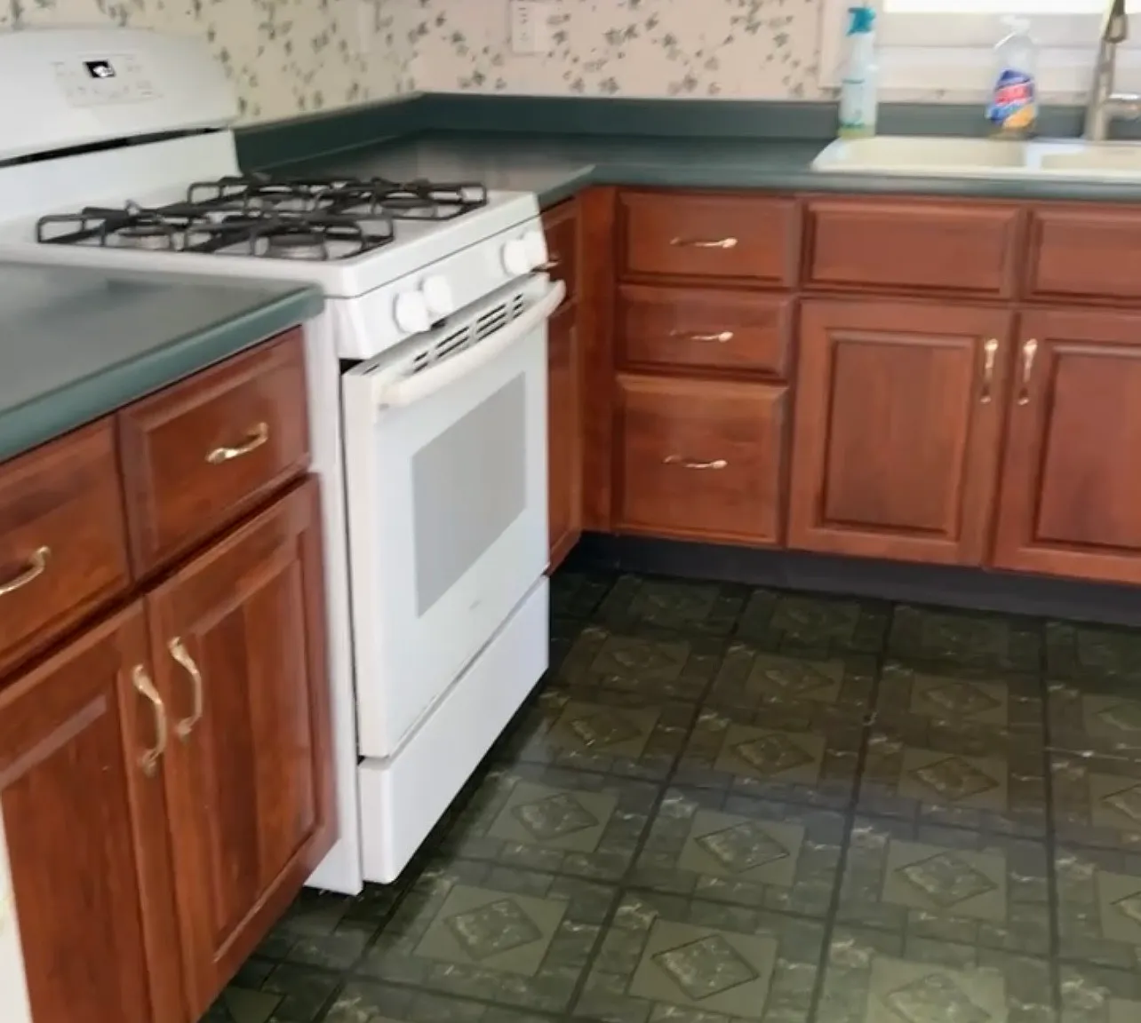1 bed, 550 sqft, $1,450 — Photo 3
