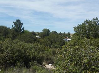 20836 E Larry Ln, Cordes Lakes, AZ 86333