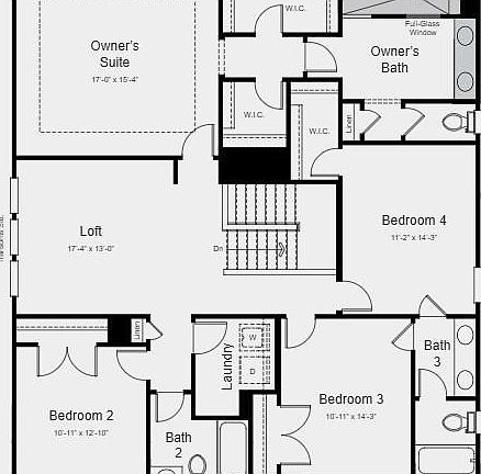 4th image of 143 Winterberry St