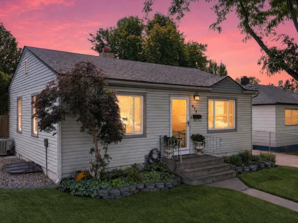 474 Fairmont Ave, Pocatello, ID 83201