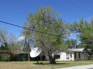 602 W Fremont Ave, Riverton, WY 82501
