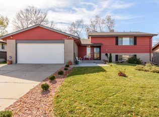 12952 E Alaska Pl, Aurora, CO 80012