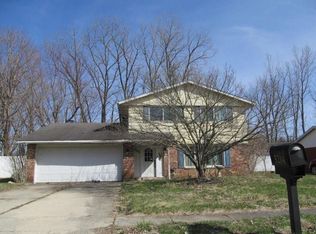 5204 Saum St, Fairborn, OH