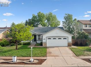 4530 Star Ridge Dr, Colorado Springs, CO 80916
