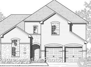 6377 Chiminey Peak Ln, Frisco, TX 75034