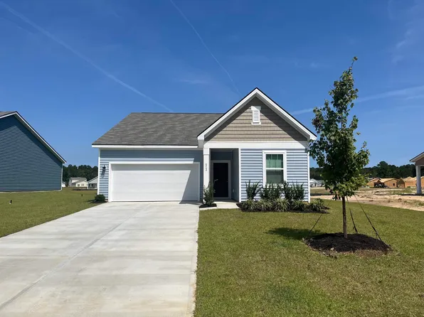 513 Castillo Dr., Loris, SC 29569
