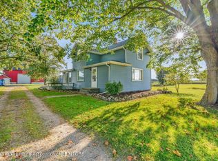 3907 Carlisle Hwy, Charlotte, MI 48813