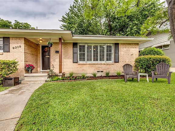2nd image of 9309 Crestlake Dr