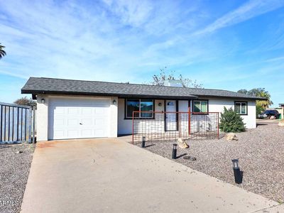 902 N 96TH Street, Mesa, AZ, 85207