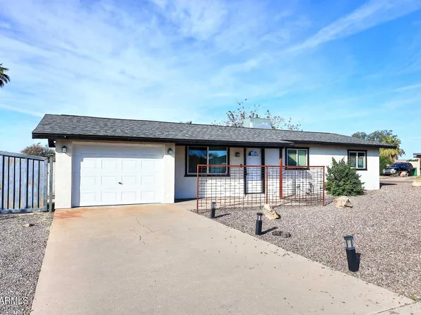 902 N 96TH Street, Mesa, AZ 85207