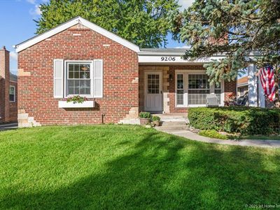 9206 S Troy Ave, Evergreen Park, IL, 60805