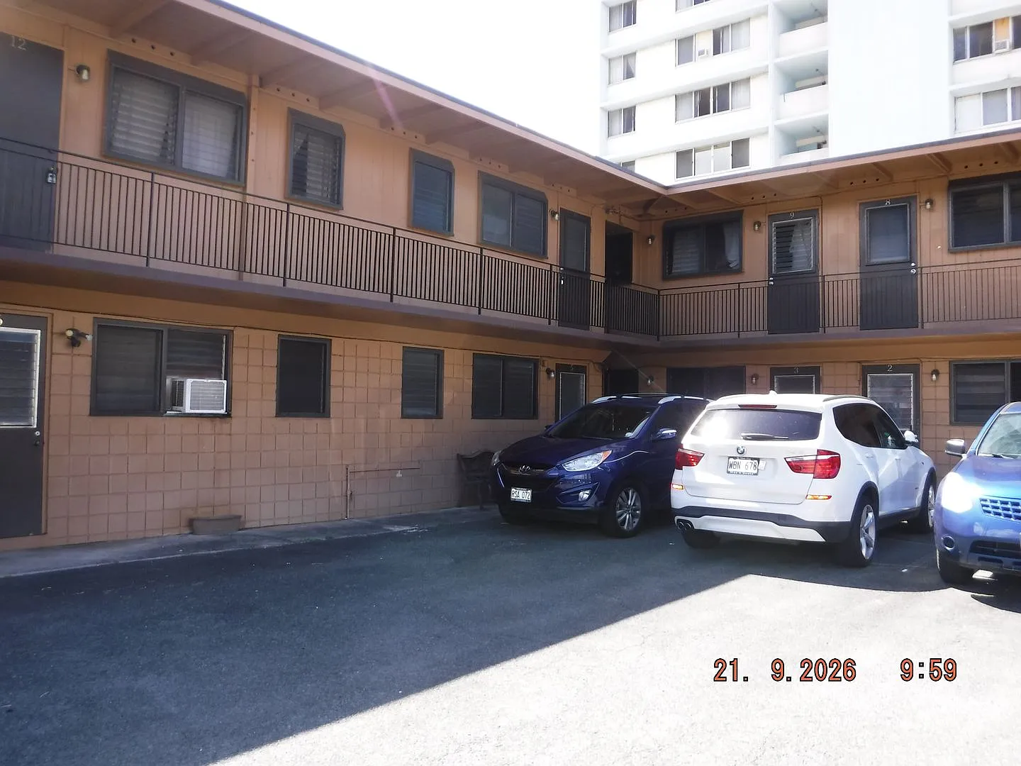 1207 Matlock — Photo 1