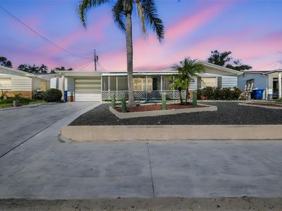 3349 Clydesdale Dr, Holiday, FL, 34691
