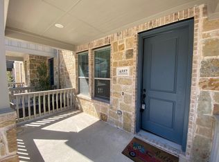 6557 Northern Dancer Dr, North Richland Hills, TX 76180