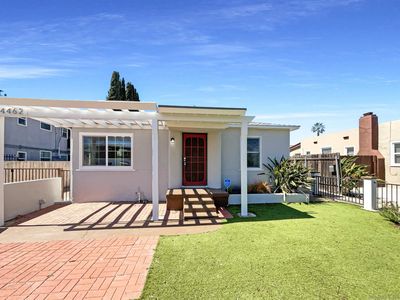 4462 52nd St, San Diego, CA, 92115