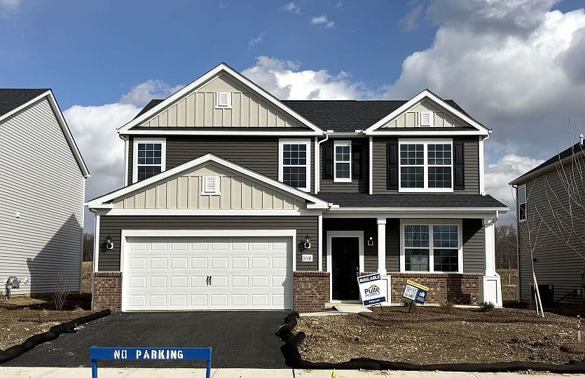 Home Exterior