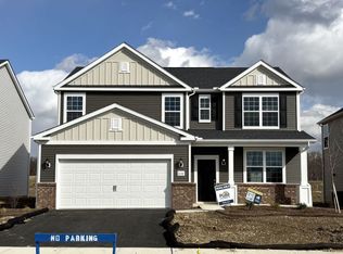 1110 Solitary St, Galena, OH 43021