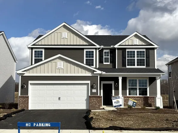 1110 Solitary St, Galena, OH 43021