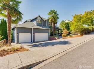 304 NE 14th Ave, Battle Ground, WA 98604