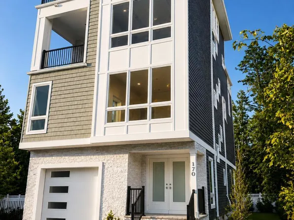 170 Franklin Avenue #9, Long Branch, NJ 07740