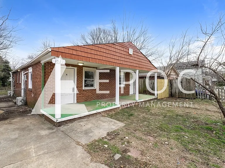 1021 Richland St #B — Photo 15