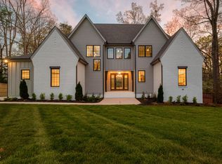 304 Windel Dr, Raleigh, NC 27609