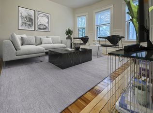55 Hollander St #2, Dorchester, MA 02121