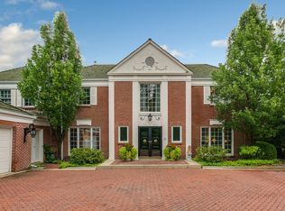 473 Sheridan Rd, Winnetka, IL 60093