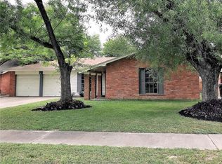 7726 Lawn Wood Ln, Houston, TX 77086