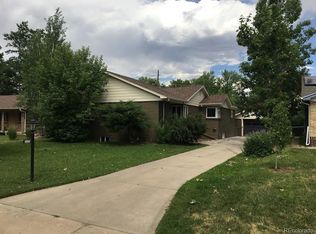 3550 Chase St, Wheat Ridge, CO 80212