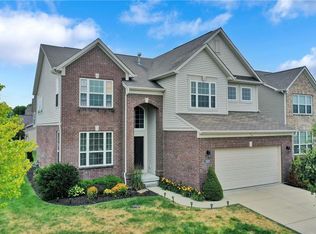 13735 Luxor Chse, Fishers, IN 46038 | Zillow