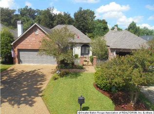 2232 Saint Regis Dr, Baton Rouge, LA 70816