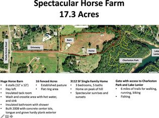 5321 Shady Grove Rd, Cumming, GA 30041