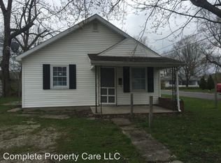 2201 S Vine St, Muncie, IN