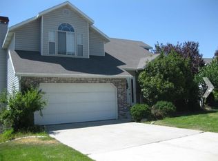 9864 S Geode Cir, Sandy, UT 84094