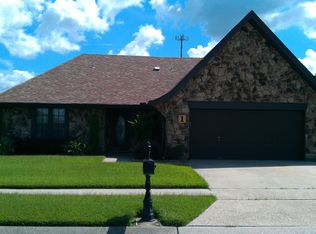 1 Gladiola Ct, Marrero, LA 70072
