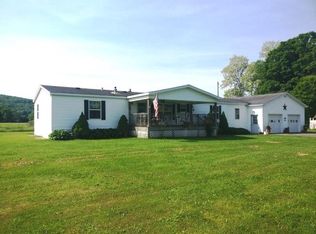 254 County Highway 8, Morris, NY 13808