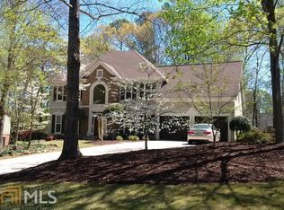941 Bramble Oak Ct, Powder Springs, GA 30127