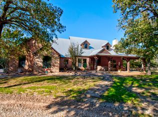 2682 Big Tree Rd, Montague, TX 76251