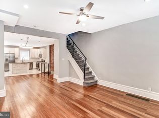 5046 N Warnock St, Philadelphia, PA 19141