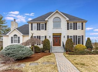 3 Danielle Dr, Danvers, MA 01923