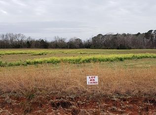 3 Acres Singletary Rd LOT 6, Dothan, AL 36301