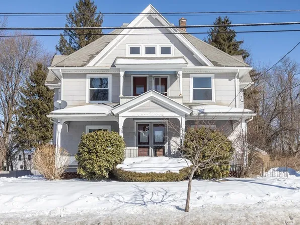 63 Pierce St, Greenfield, MA 01301