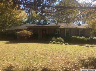 2705 Lincoya Cir, Decatur, AL 35603