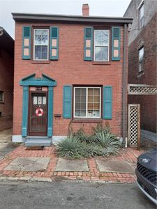1119 Mary Ann St S, Pittsburgh, PA, 15203