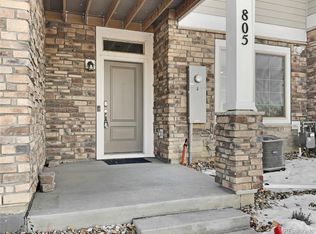 883 E 98th Ave #805, Thornton, CO 80229