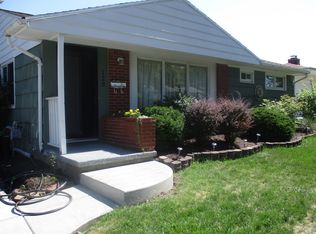 123 Glenhurst Rd, Tonawanda, NY 14150